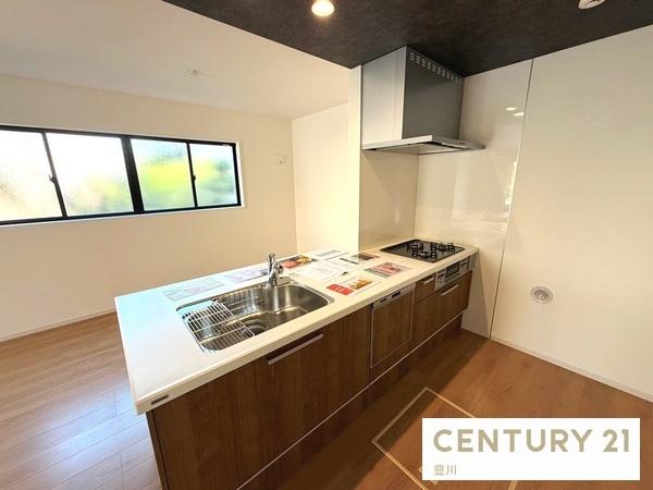 尾張旭市平子町中通の新築一戸建