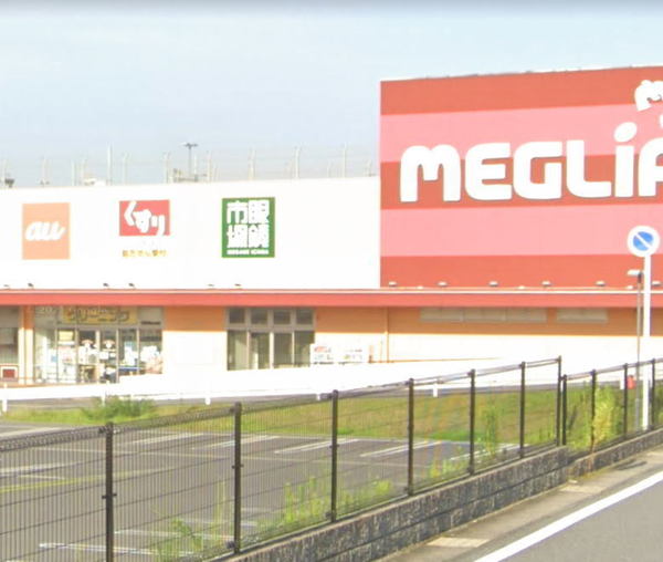 豊田市秋葉町７丁目の新築一戸建(スギ薬局メグリアエムパーク店)