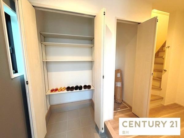 豊田市秋葉町７丁目の新築一戸建