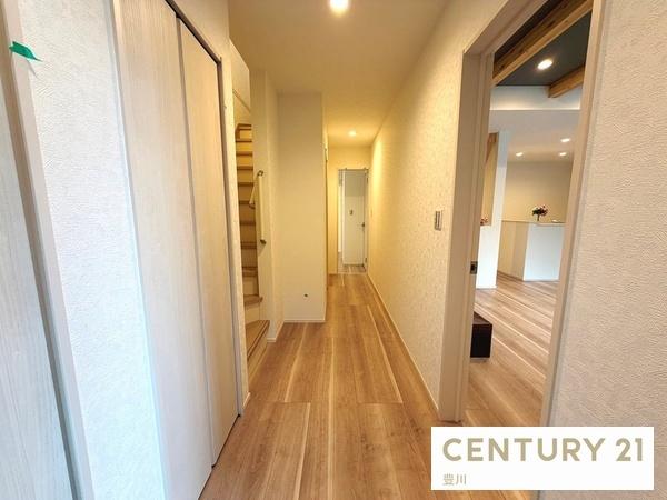 豊田市秋葉町７丁目の新築一戸建