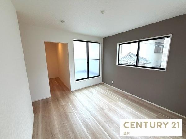 豊田市秋葉町７丁目の新築一戸建