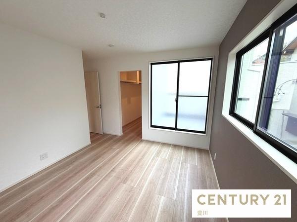 豊田市秋葉町７丁目の新築一戸建