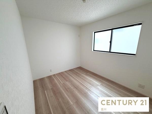 豊田市秋葉町７丁目の新築一戸建