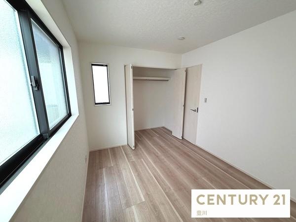 豊田市秋葉町７丁目の新築一戸建