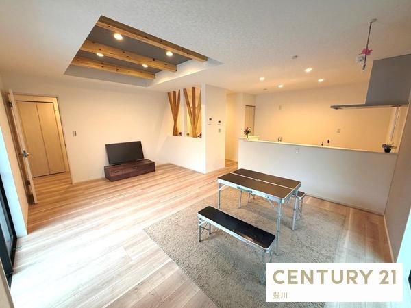 豊田市秋葉町７丁目の新築一戸建