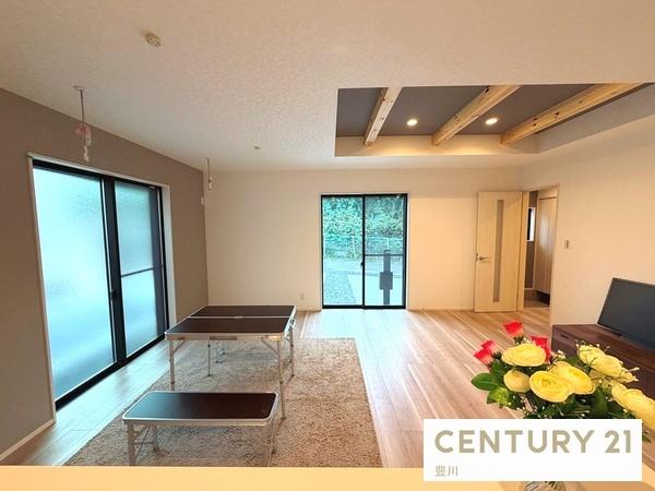 豊田市秋葉町７丁目の新築一戸建