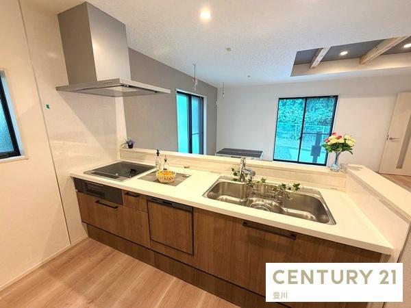 豊田市秋葉町７丁目の新築一戸建