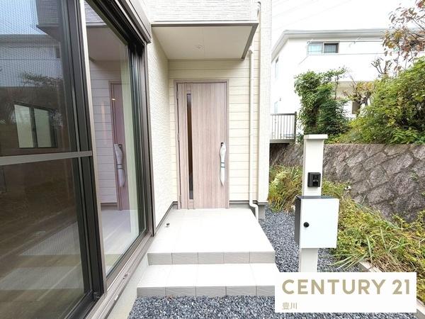 豊田市秋葉町７丁目の新築一戸建