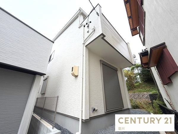 豊田市秋葉町7丁目の新築一戸建