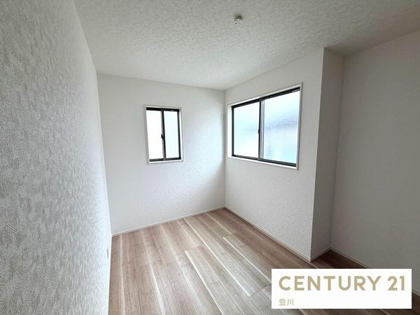 豊田市秋葉町７丁目の新築一戸建