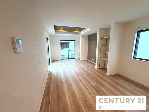 豊田市秋葉町７丁目の新築一戸建