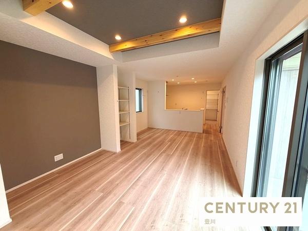 豊田市秋葉町７丁目の新築一戸建