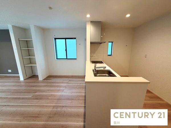 豊田市秋葉町７丁目の新築一戸建