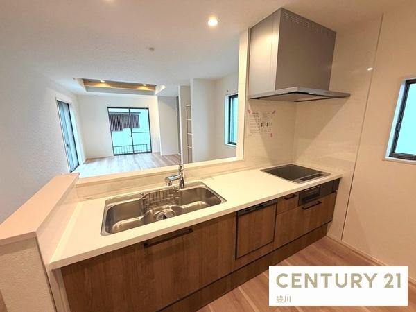 豊田市秋葉町７丁目の新築一戸建