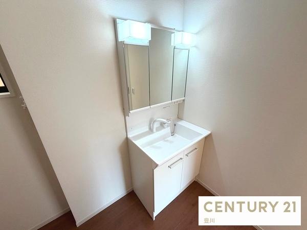 瀬戸市平町１丁目の新築一戸建