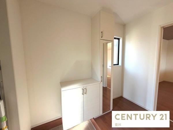 瀬戸市平町１丁目の新築一戸建