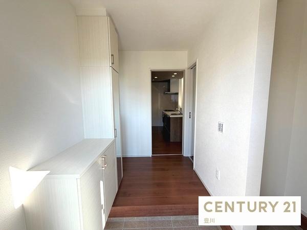 瀬戸市平町１丁目の新築一戸建