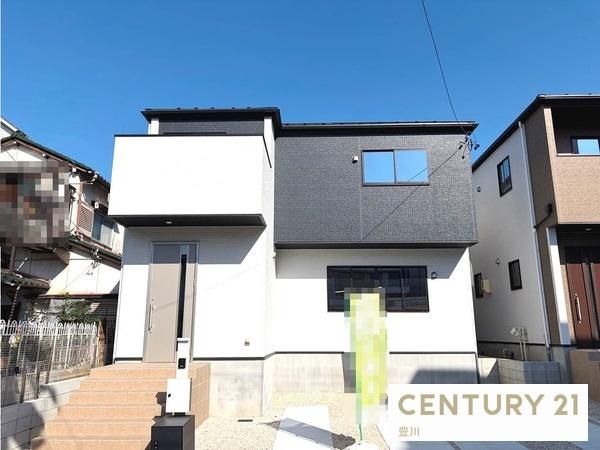 瀬戸市平町1丁目の新築一戸建