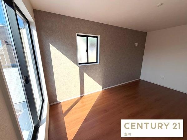 瀬戸市平町１丁目の新築一戸建