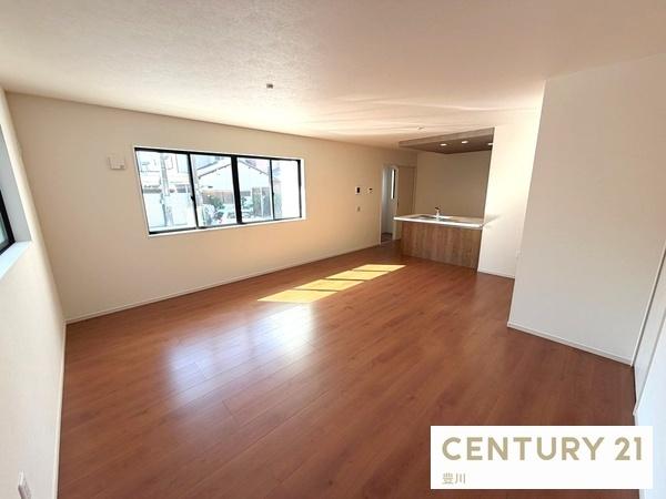 瀬戸市平町１丁目の新築一戸建