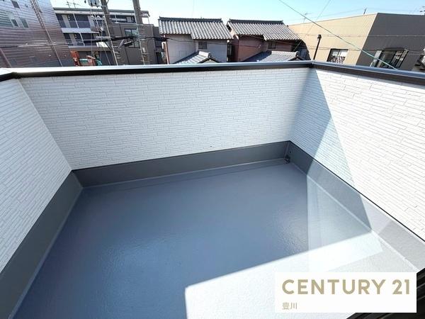 瀬戸市平町１丁目の新築一戸建