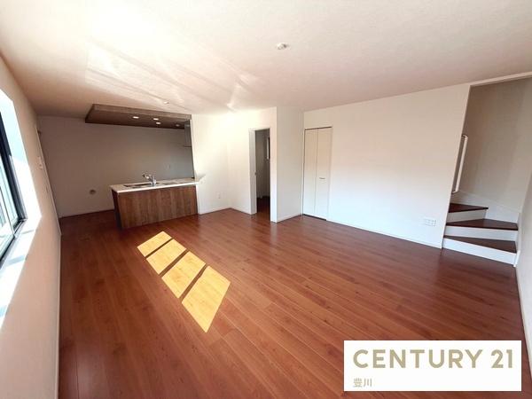 瀬戸市平町１丁目の新築一戸建