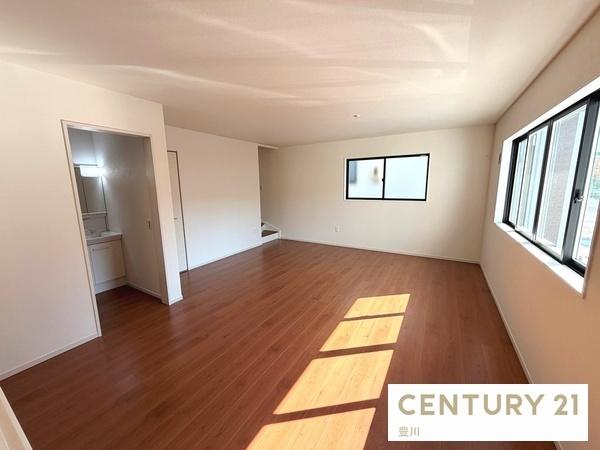 瀬戸市平町１丁目の新築一戸建