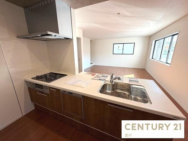 瀬戸市平町１丁目の新築一戸建