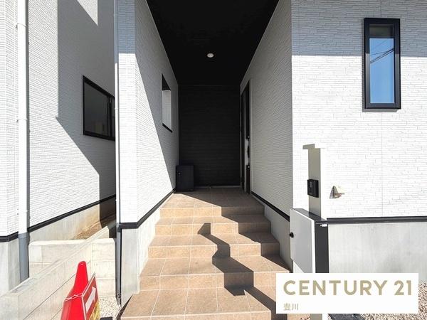 瀬戸市平町１丁目の新築一戸建