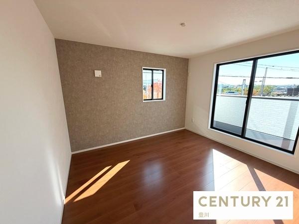 瀬戸市平町１丁目の新築一戸建