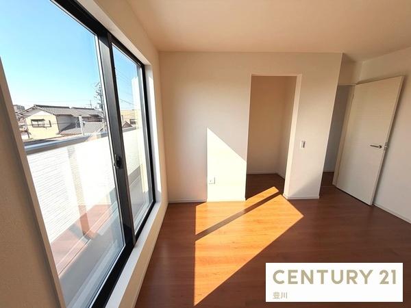 瀬戸市平町１丁目の新築一戸建