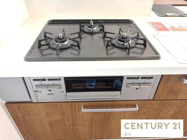 瀬戸市平町１丁目の新築一戸建