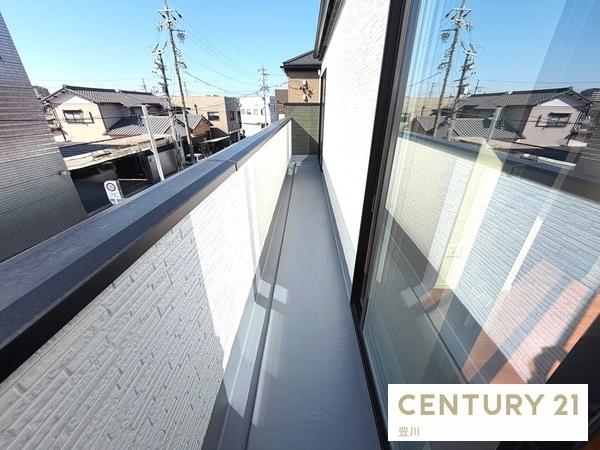 瀬戸市平町１丁目の新築一戸建