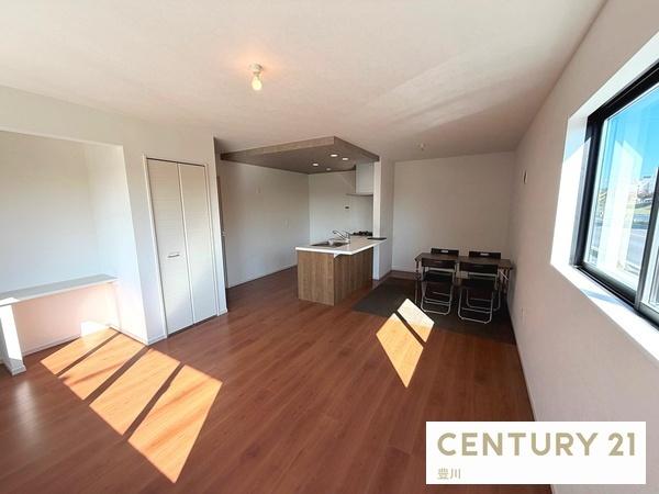 瀬戸市平町１丁目の新築一戸建