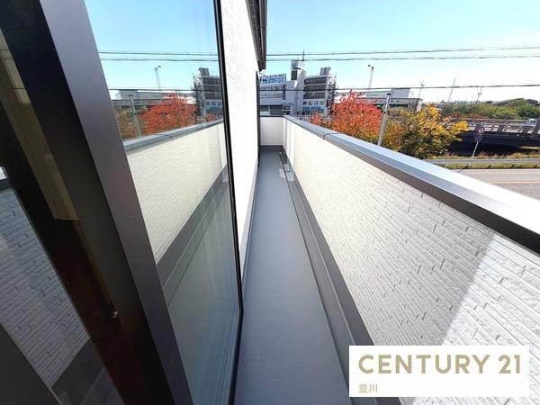 瀬戸市平町１丁目の新築一戸建