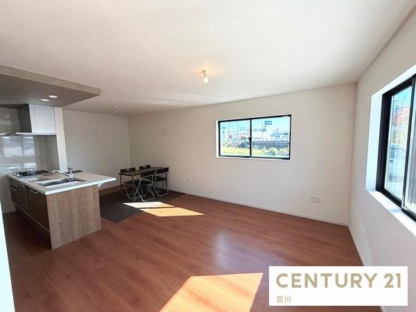 瀬戸市平町１丁目の新築一戸建