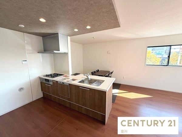 瀬戸市平町１丁目の新築一戸建