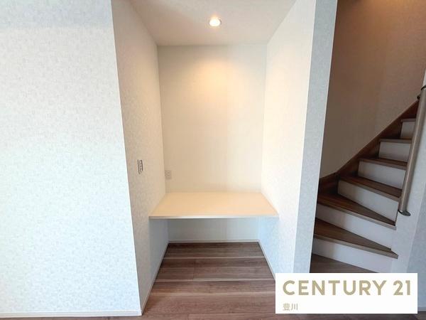 豊田市住吉町２丁目の新築一戸建