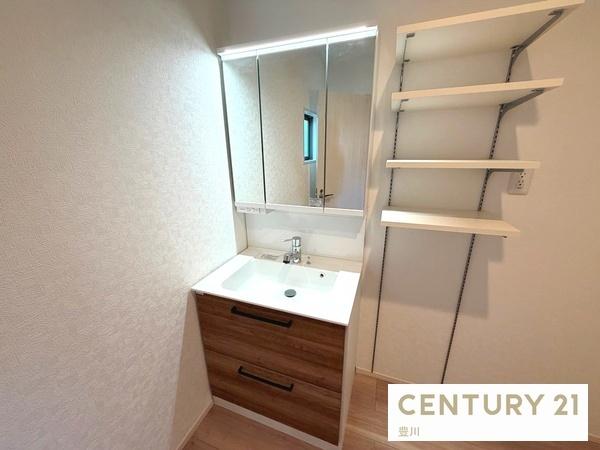 豊田市住吉町２丁目の新築一戸建