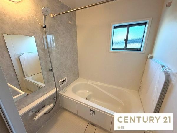 豊田市住吉町２丁目の新築一戸建