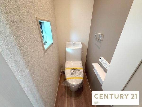 豊田市住吉町２丁目の新築一戸建