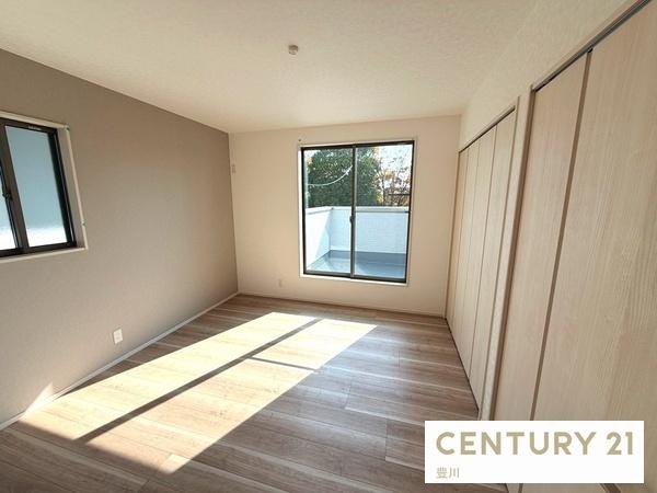 豊田市住吉町２丁目の新築一戸建