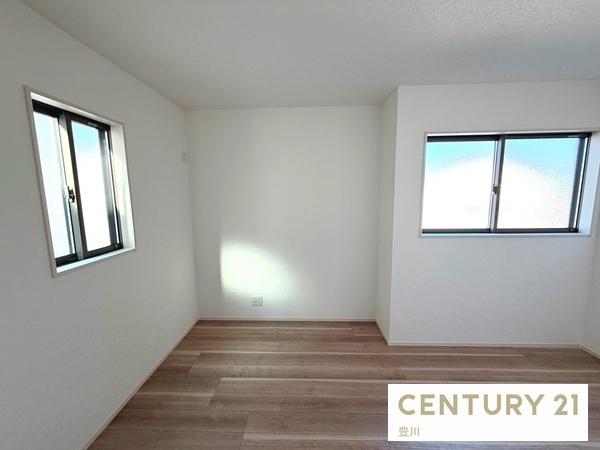 豊田市住吉町２丁目の新築一戸建