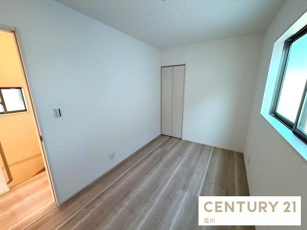 豊田市住吉町２丁目の新築一戸建