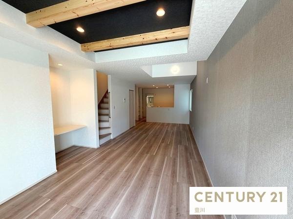 豊田市住吉町２丁目の新築一戸建