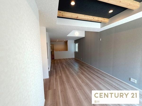 豊田市住吉町２丁目の新築一戸建