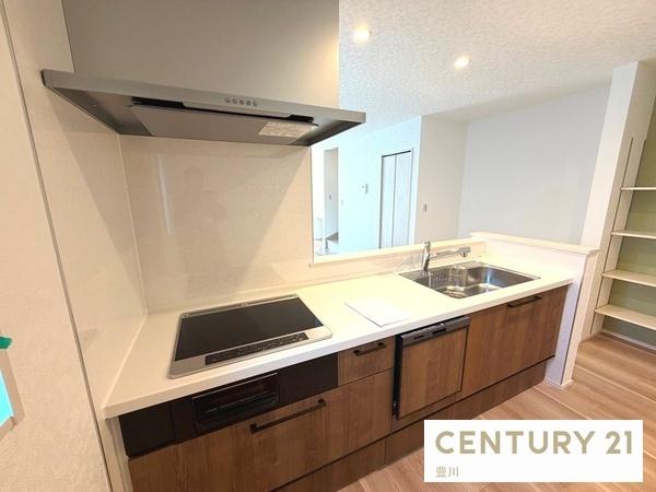 豊田市住吉町２丁目の新築一戸建