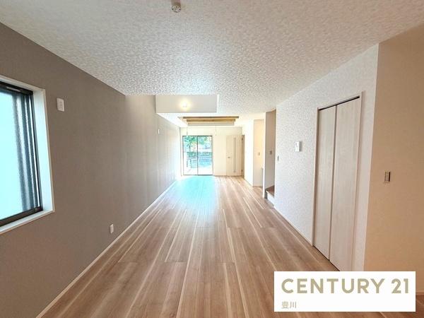 豊田市住吉町２丁目の新築一戸建