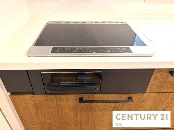 豊田市住吉町２丁目の新築一戸建