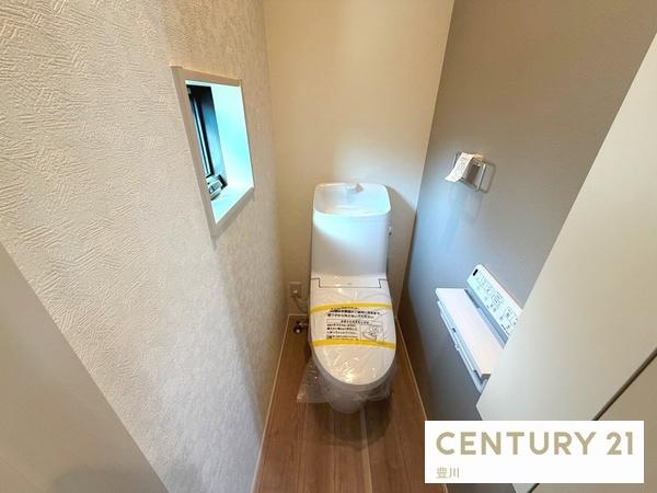 豊田市住吉町２丁目の新築一戸建